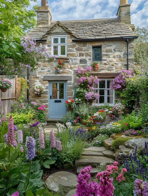 7 Essential Steps to fill your flower garden with flowers from early spring to late fall