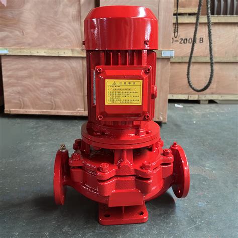 High-Rise Fire Pump 的图像结果