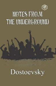Notes from the Underground (Hardcover Library Edition): Buy Notes from ...