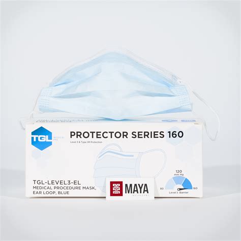 Face Masks (Surgical) - Mushroom Growing & Cultivation