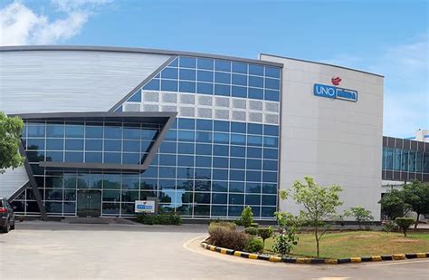 Uno Minda Posts Mixed Q4 Performance, Closes FY25 on a High Note ...
