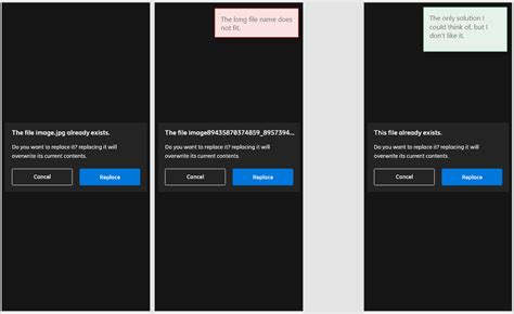 Image result for Redicilously Long File Names