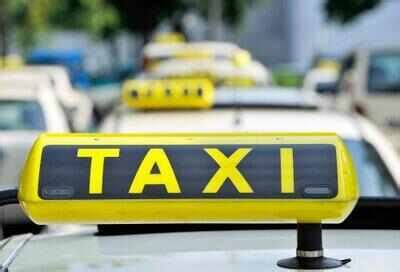 Benguluru cabbies are happy to seek verification - Times of India