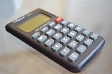Function Table Calculator 的图像结果