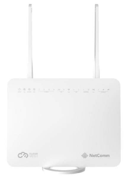 Image result for NetComm Nl19 Modem
