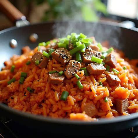 Discover the Amazing Korean Fried Rice Culture | FriedRice.info