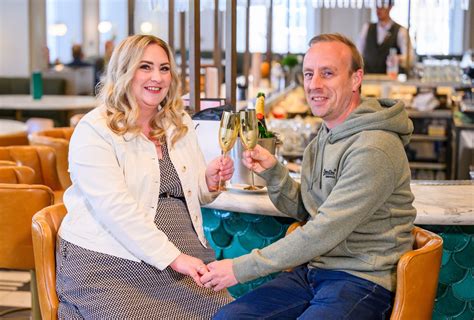 'I won the National Lottery - this is how I live now'