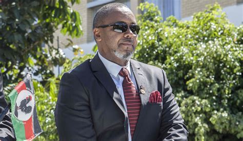 Malawi Vice President Chilima killed in plane crash- The Week