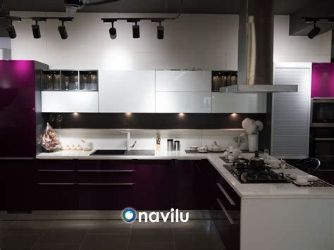 Discover Premium Modular Kitchen Cabinets