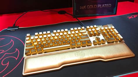 Image result for Most Expensive Gaming Keyboard
