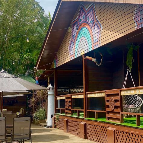 POUSADA VILLAGE MEL (Ilha do Mel, Brazil) - B&B Reviews, Photos, Rate ...