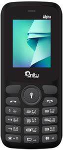 Eunity Alpha (16 MB Storage, 16 MB RAM) Online at Best Price On ...