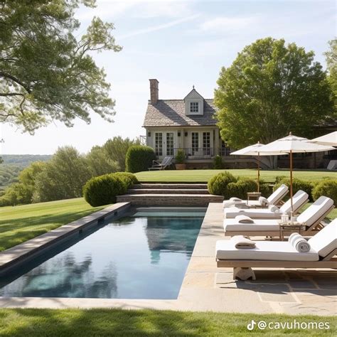 Image result for Small Backyard Pool Installation