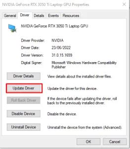 Image result for Windows 10 Display Problems