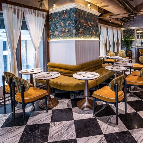 Best Restaurants To Visit In Delhi In July 2023