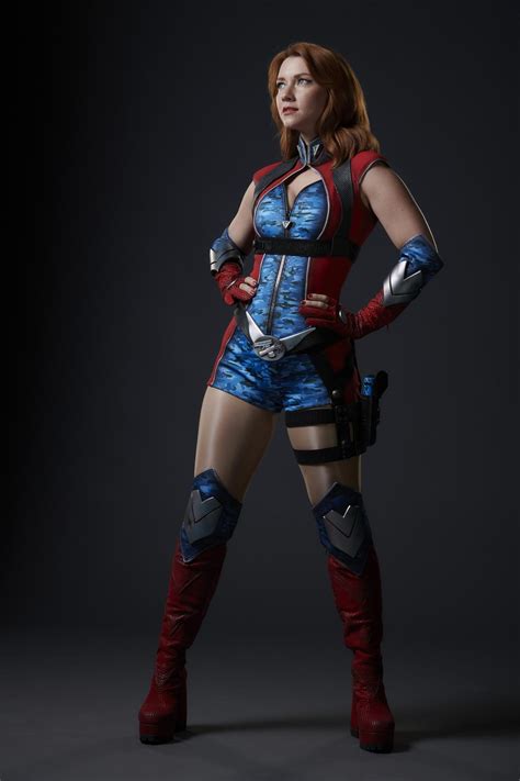 Misty Tucker Gray Nudes