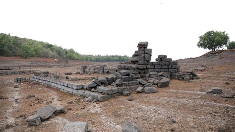 This artist is documenting the history of Goa’s lost village | Condé ...