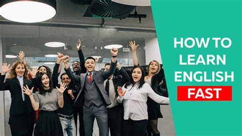 Image result for How to Learn English Fast