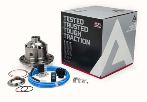 Image result for Diff Lock Chevy Van