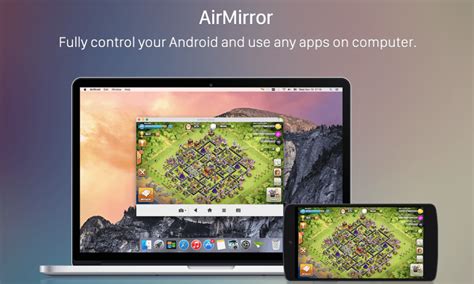 Image result for Remote Control Android Phone From PC