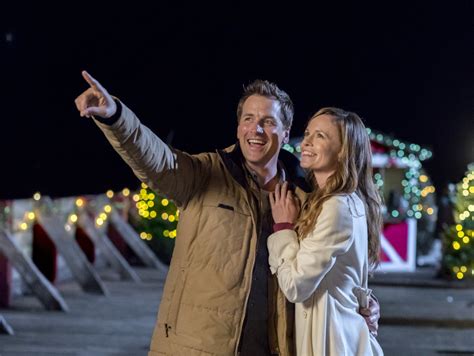 Christmas in Angel Falls