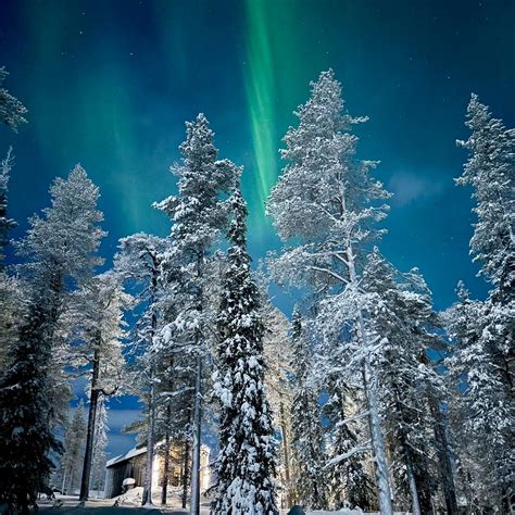 RIEKKO LODGE (Akaslompolo, Lapland) - Apartment Reviews, Photos, Rate ...