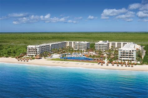 Dreams Riviera Cancun Resort and Spa - Riviera Maya | Transat