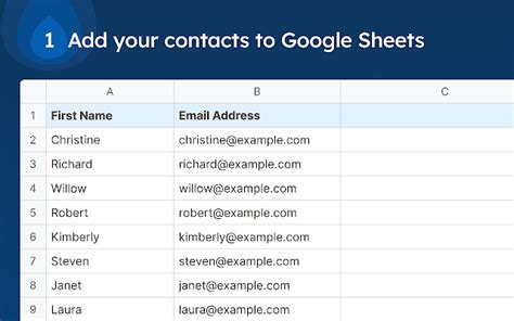 Yet Another Mail Merge: Mail Merge for Gmail - Google Workspace Marketplace