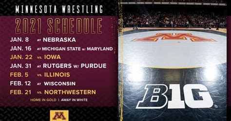 University of Minnesota Athletics