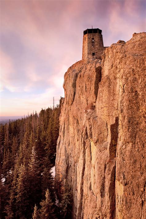 Black Elk Peak – Black Hills Visitor