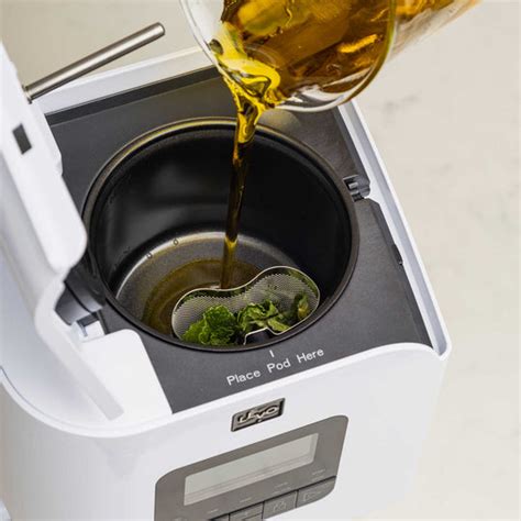 Levo Oil Infuser Machine 的图像结果