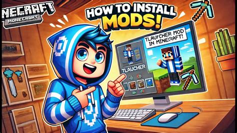 Image result for How to Install Mods On Minecraft Java Tlauncher