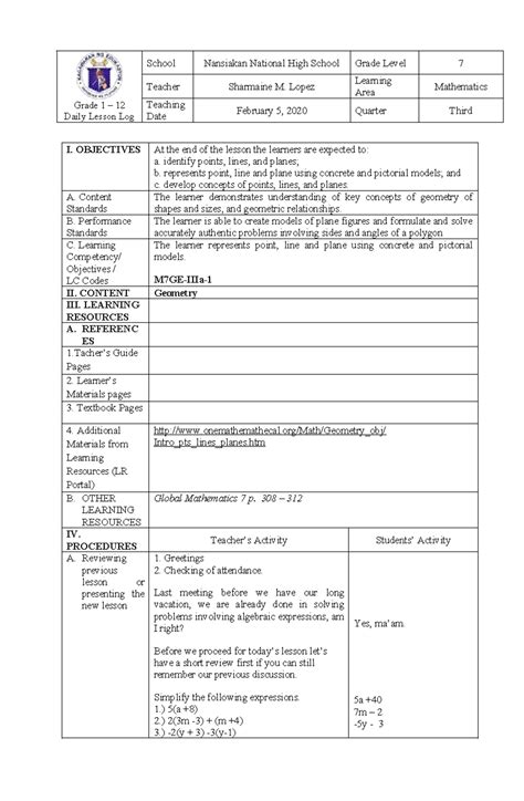 Image result for IP Lesson