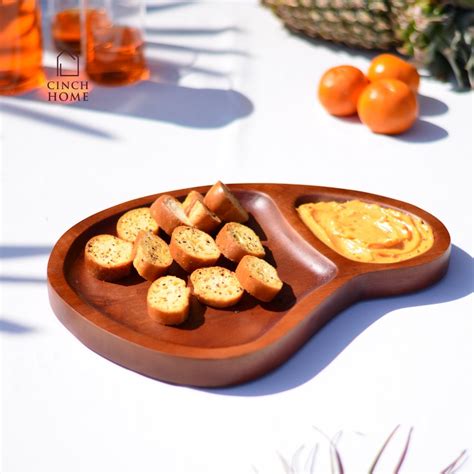 Wide Range of Serving Platters Online India | Dessert & Snack Platter ...