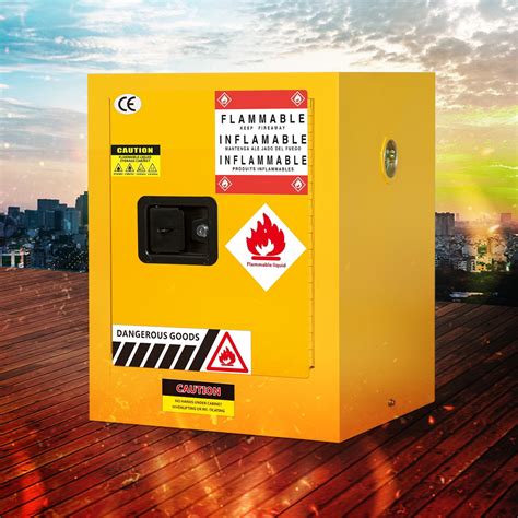 Image result for Flammable Liquid Storage Containers