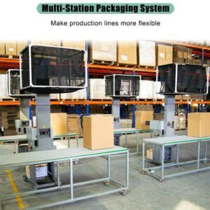 Image result for Paper Packing Machine