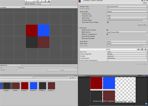 Image result for Clamp Sprite Size Unity