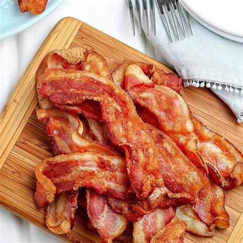 Image result for Bacon Cooking Tips