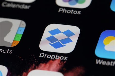 Dropbox獲得6億美元信用額度，傳預計今年IPO！｜數位時代