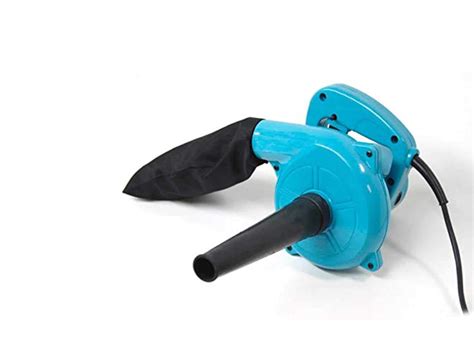 XDLB Air Blower Without Variable Speed Rifle Range Nozzle 450 w (220v ...