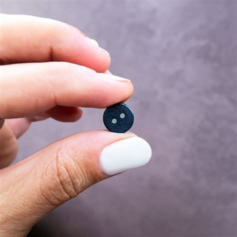 Polyester button dealers | Suppliers, manufacturers in Gujarat, India