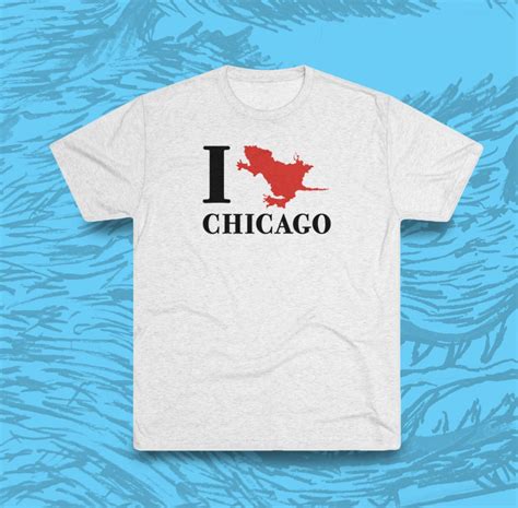 Rat Hole Chicago T-shirt Chicago Rat Hole Shirt Funny Chicago Flag ...