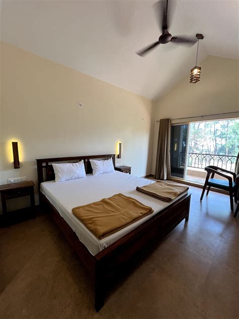 Room in Tambaldeg at Ret beach stays - Bed and breakfasts for Rent in ...