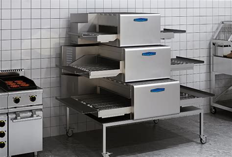 TurboChef - High Speed Ovens - Stoddart