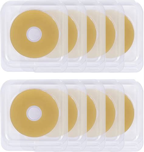 Ovand Moldable Hydrocolloid Ostomy Barrier Rings for India | Ubuy