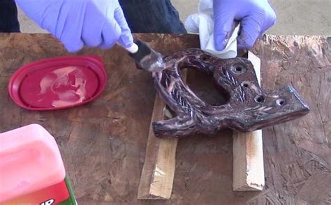 Image result for Restore Old Hand Tools