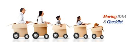International Moving Tips | I Move Global