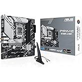 Amazon.in: Buy ASUS PRIME Z790 P WIFI CSM Intel LGA 1700 ATX ...