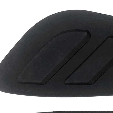 2 Pieces Motorcycle Gas Tank Knee Pad for Harley Pan America RA1250 ...
