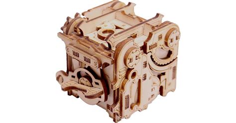 Image result for Customizable Puzzle Box Mini Punk Kit